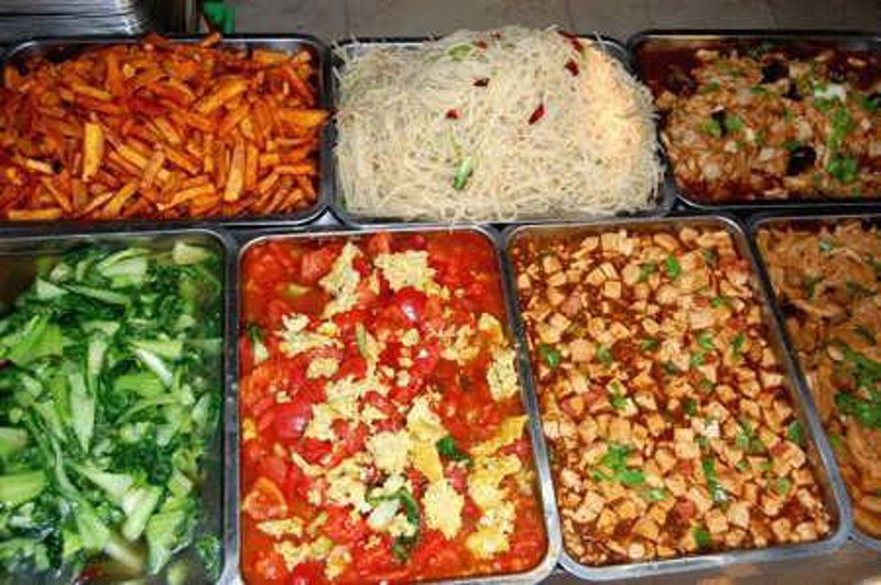 餐饮企业管理:引领餐饮业迈向新高度