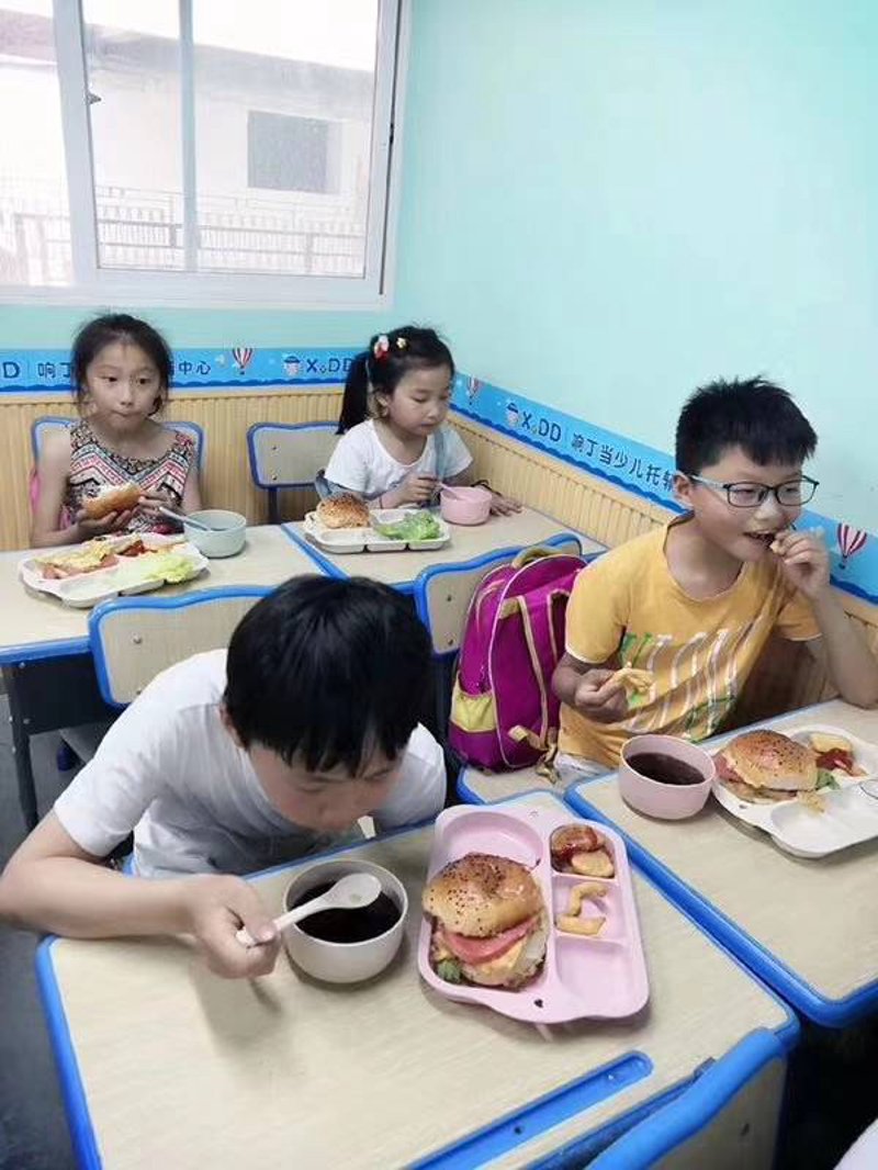 餐饮业变革中的创新管理之路